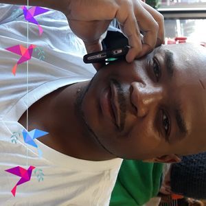 Meet your Posher, Philip